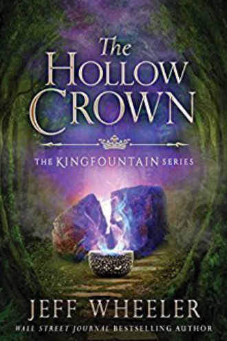The Hollow Crown