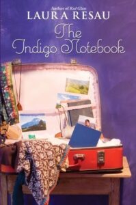 The Indigo Notebook