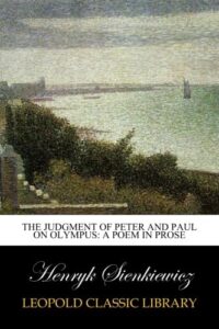 The Judgment of Peter and Paul on Olympus