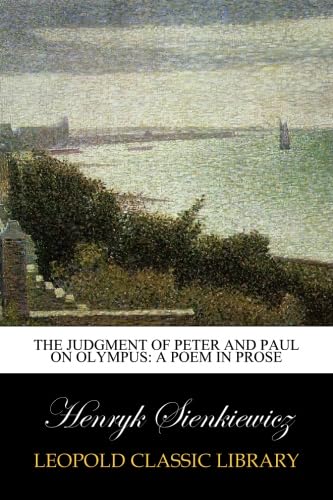The Judgment of Peter and Paul on Olympus