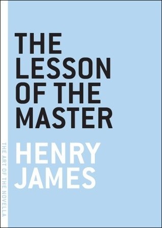 The Lesson of the Master