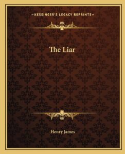 The Liar