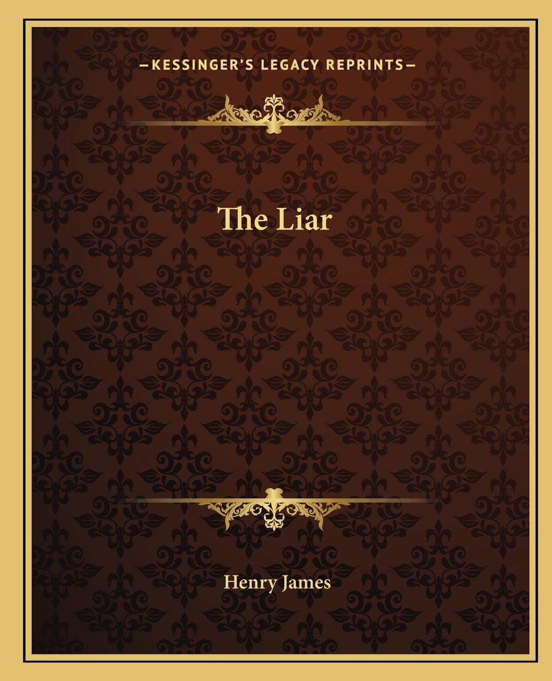 The Liar