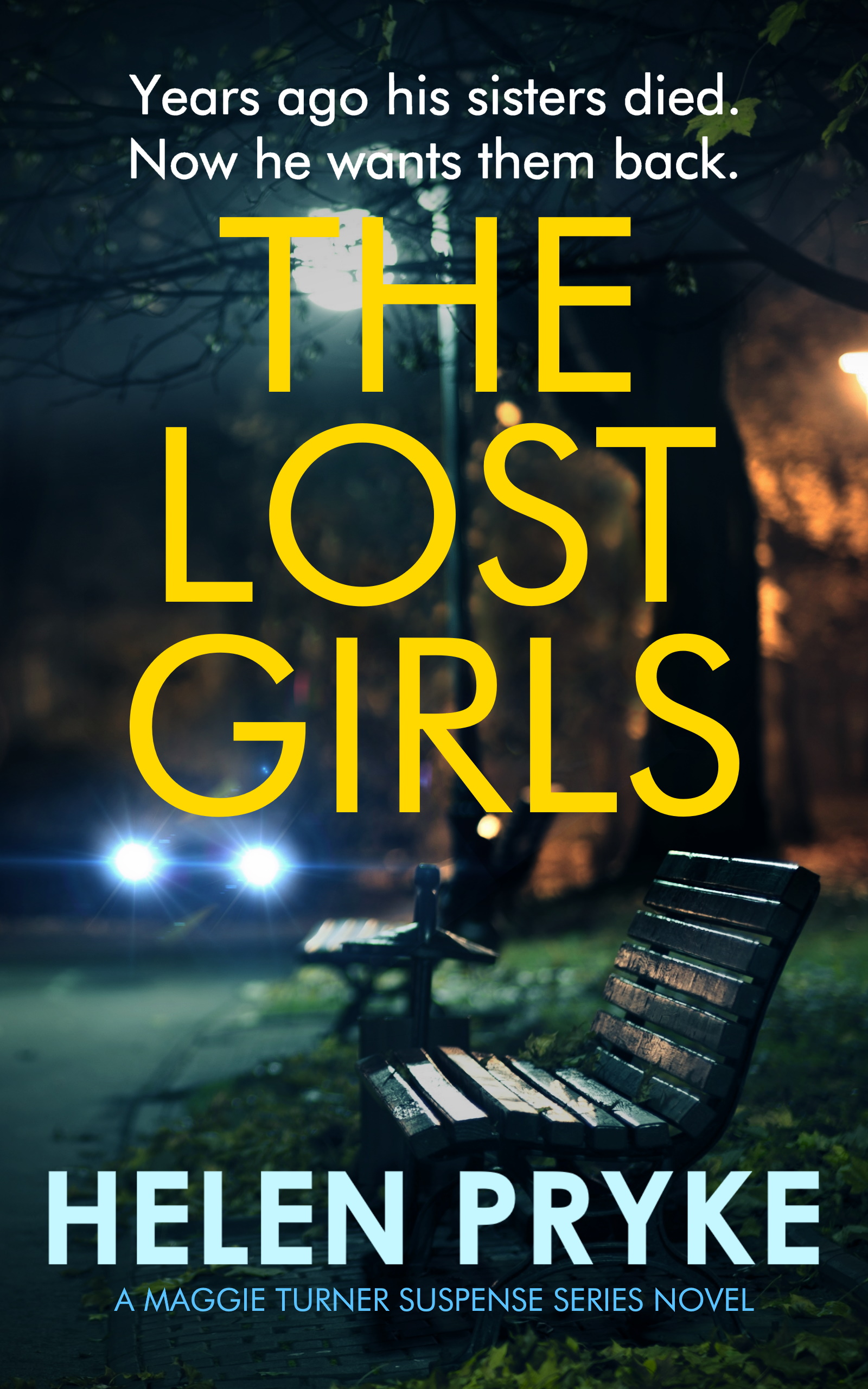 The Lost Girls