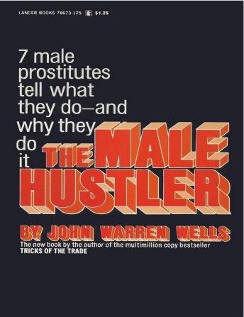 The Male Hustler