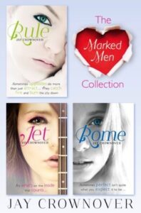 The Marked Men Collection