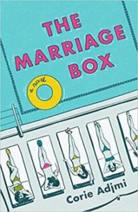 The Marriage Box