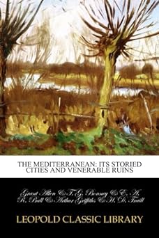 The Mediterranean
