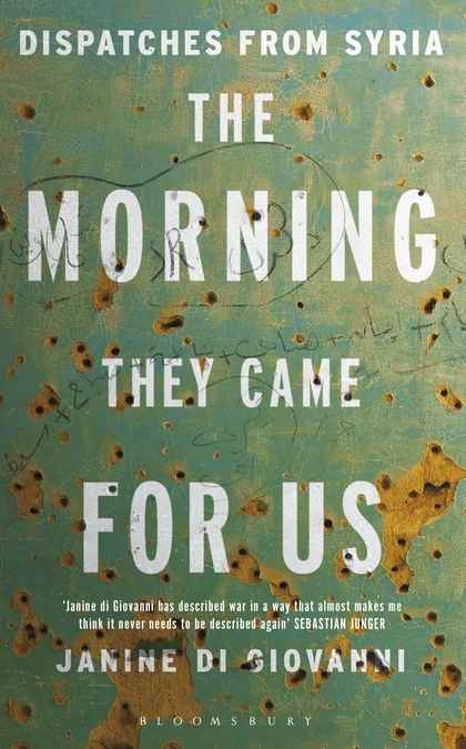 The Morning They Came for Us