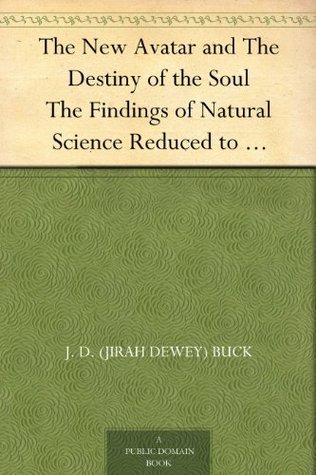 The New Avatar and The Destiny of the Soul