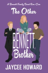 The Other Bennett Brother