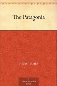 The Patagonia