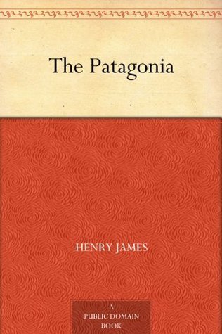The Patagonia