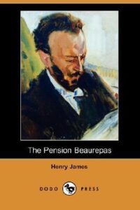 The Pension Beaurepas