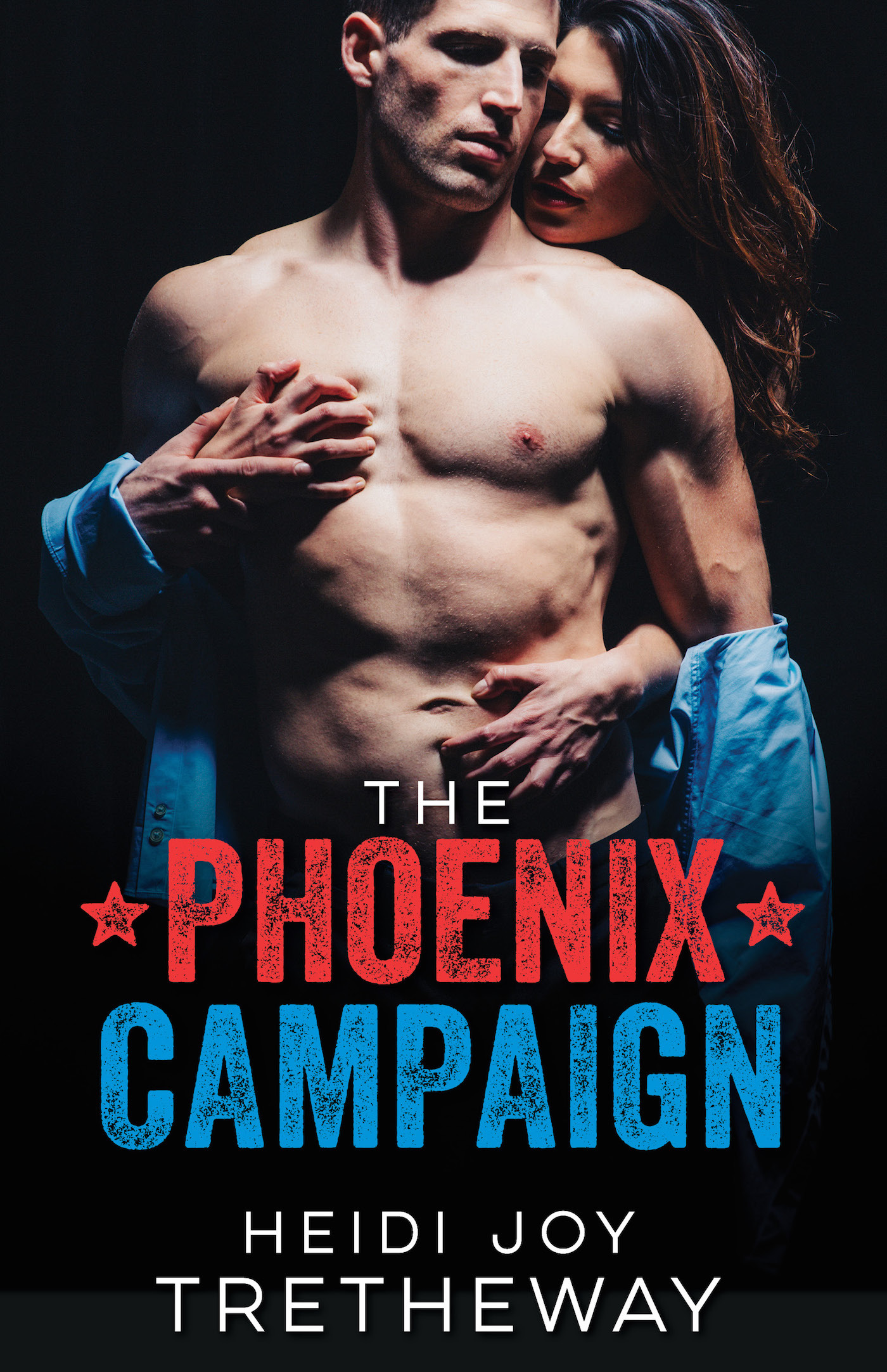 The Phoenix Campaign