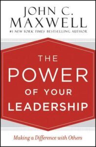 The Power of Your Leadership