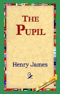 The Pupil