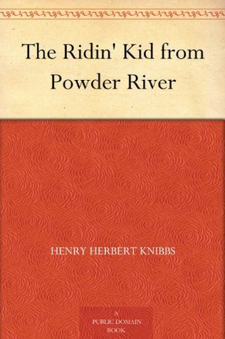 The Ridin' Kid from Powder River