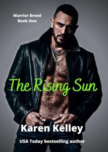 The Rising Sun