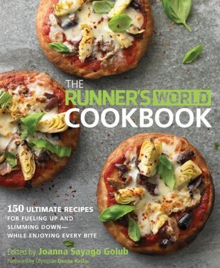 The Runner's World Cookbook