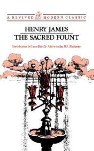 The Sacred Fount