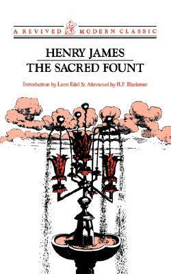 The Sacred Fount