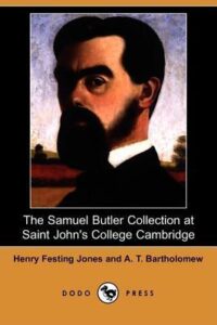 The Samuel Butler Collection