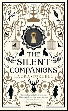 The Silent Companions