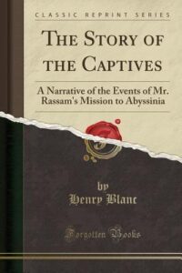 The Story of the Captives