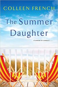 The Summer Daughter