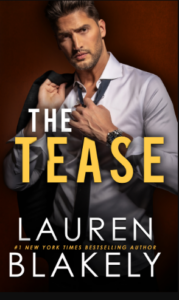 The Tease