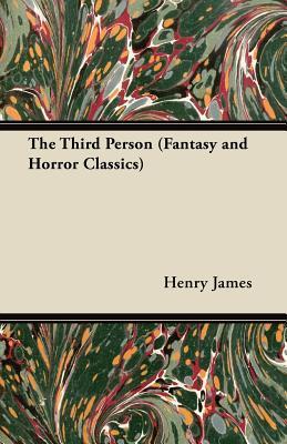 The Third Person