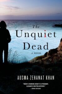 The Unquiet Dead