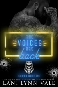 The Voices Are Back