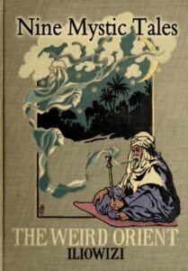 The Weird Orient