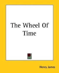 The Wheel Of Time
