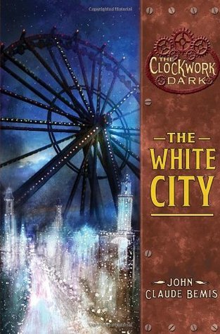 The White City