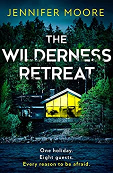 The Wilderness Retreat