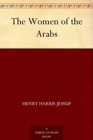 The Women of the Arabs