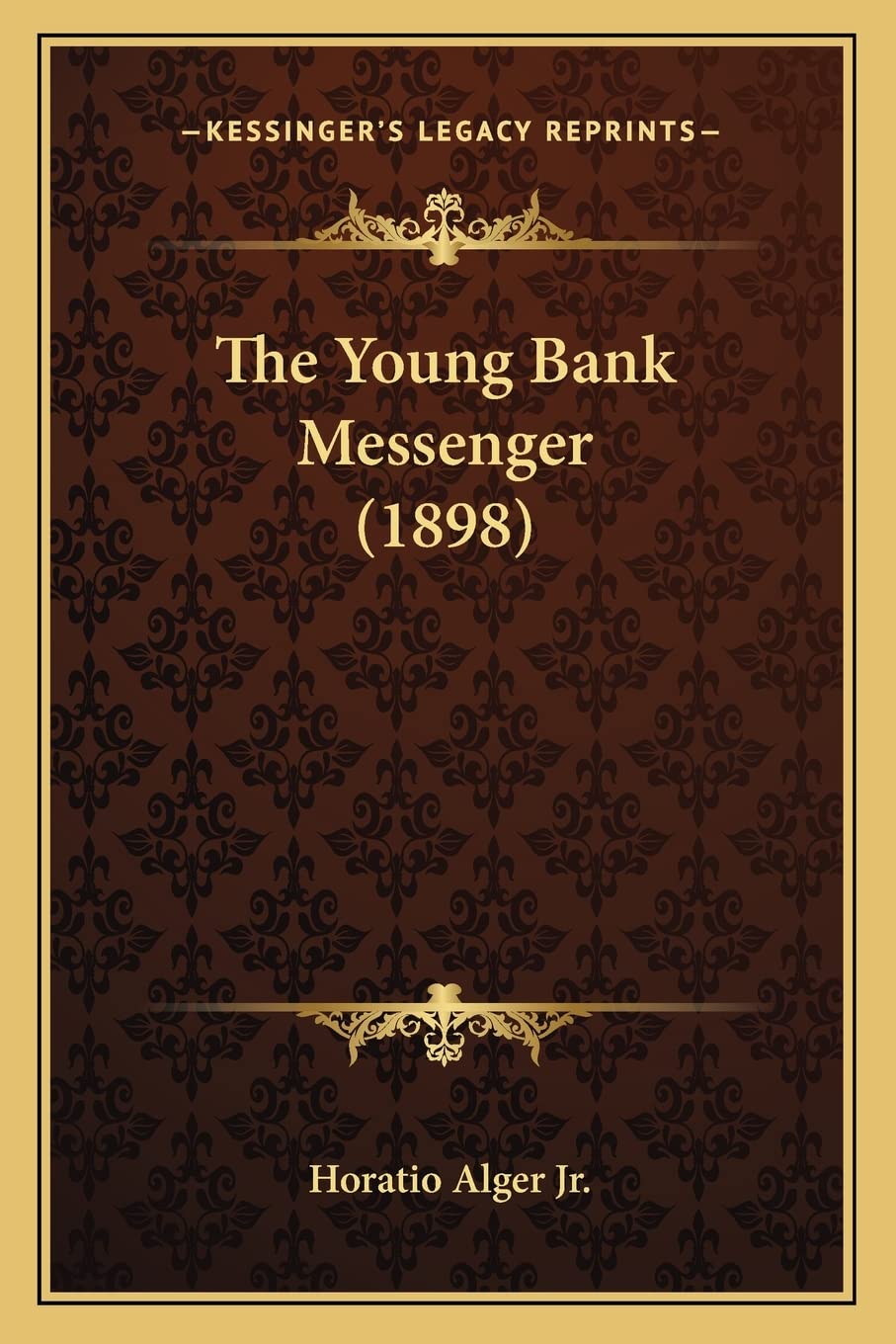 The Young Bank Messenger