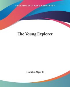 The Young Explorer