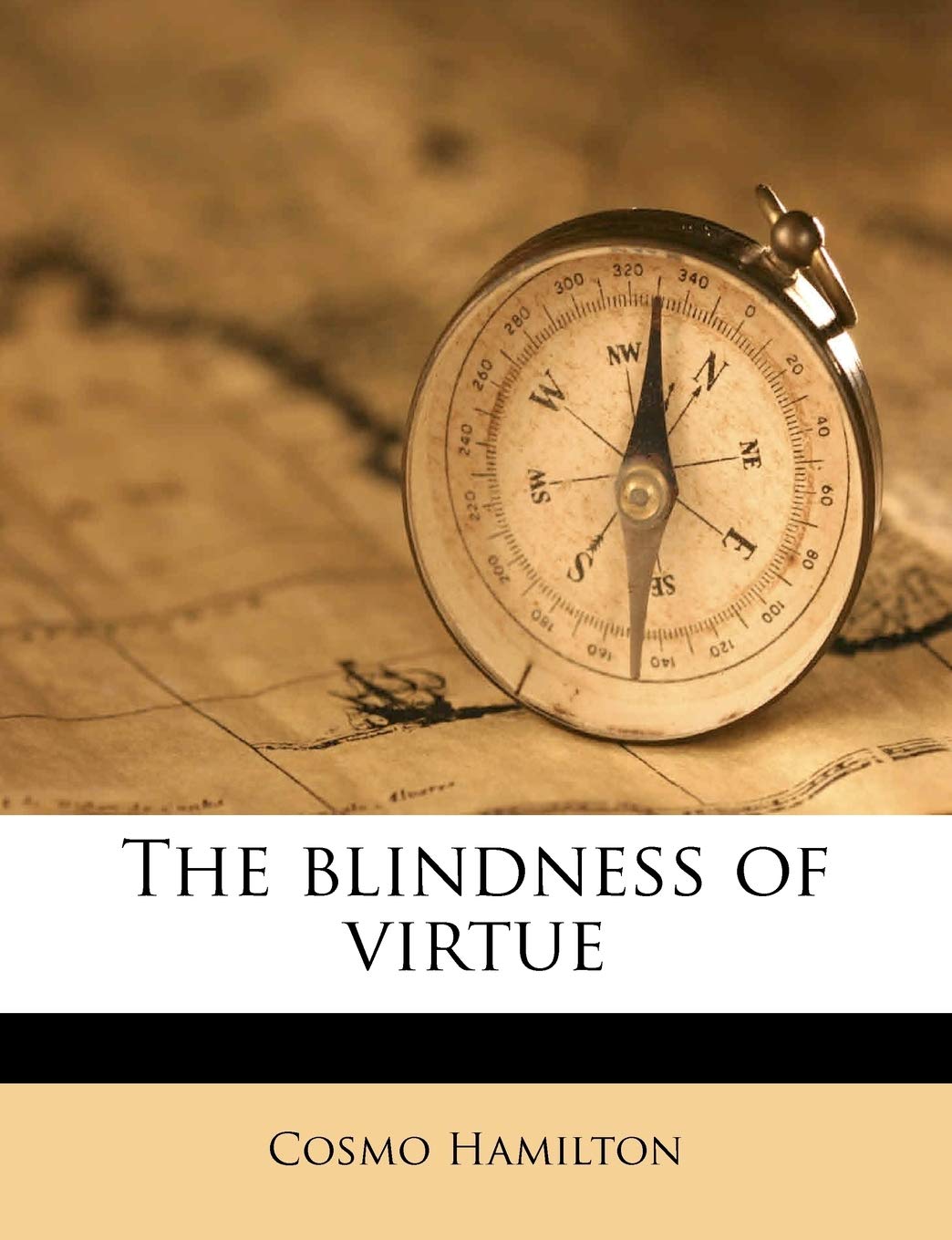 The blindness of virtue