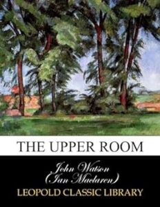 The upper room