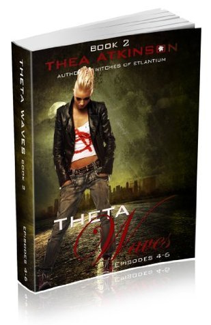 Theta Waves Book 2