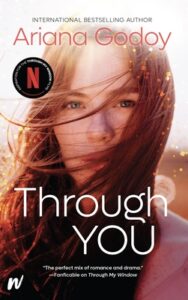 Through You - Ariana Godoy