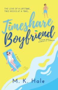 Timeshare Boyfriend