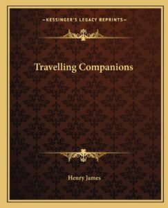 Travelling Companions