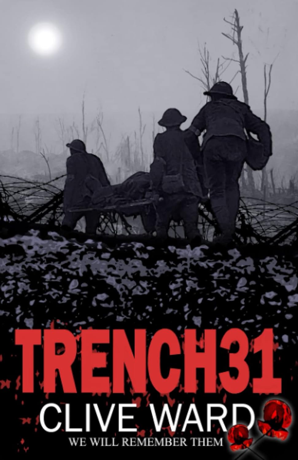 Trench 31