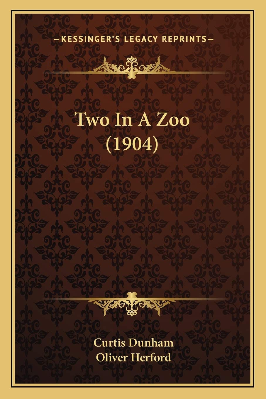 Two In a Zoo