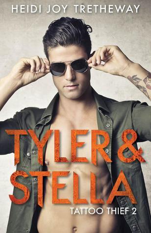 Tyler & Stella